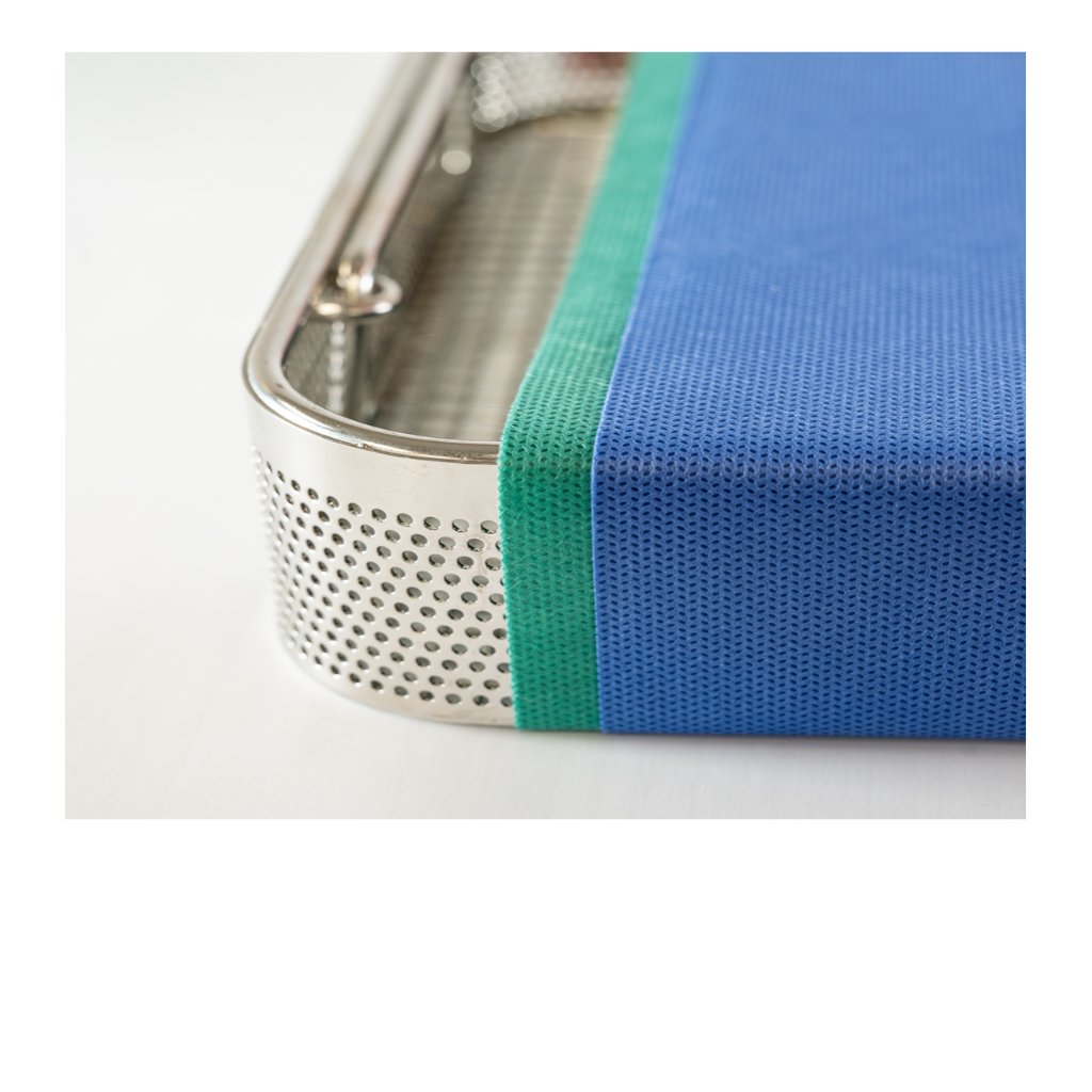 Sterilisation Wrap Health Edge Solutions Limited