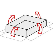 Load image into Gallery viewer, Tray Liner Extra Protection