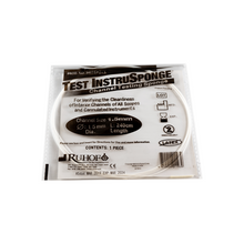 Load image into Gallery viewer, Test® InstruSponge™