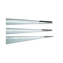 Load image into Gallery viewer, Reusable Bipolar Forcep Straight Adson Pattern 2mm Tip