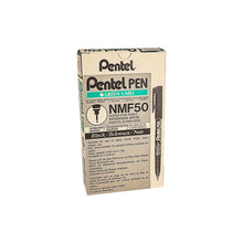 Load image into Gallery viewer, Pentel Super Fine Point Marker Pens