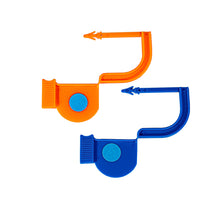 Load image into Gallery viewer, Security Padlock With Steam Indicator