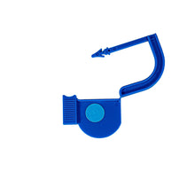 Load image into Gallery viewer, Security Padlock With Steam Indicator