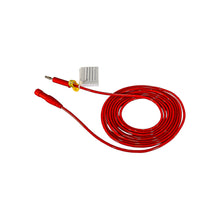 Load image into Gallery viewer, Reusable Monopolar Cable 4mm Pin