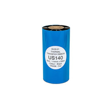 Load image into Gallery viewer, Thermal Transfer Wax Resin Ribbon Inkside Out-Thickness: 7.5±0.5 μm