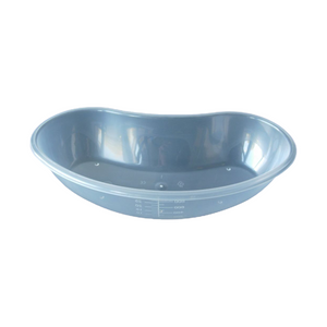Single Use Kidney Dish 800ml Sterile Double Wrapped