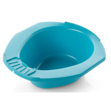 Load image into Gallery viewer, Reusable Adult Commode Pan/Bidet