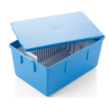 Load image into Gallery viewer, Reusable Disinfection Set- Soaking Container with Strainer and Solid Lid