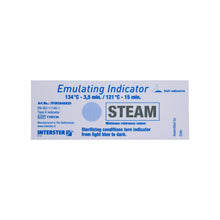 Load image into Gallery viewer, Interster Steam Emulating Indicator Self Adhesive