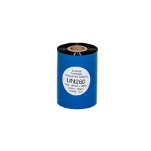 Load image into Gallery viewer, Thermal Transfer Wax Ribbon Inkside Out-95mm x 360m
