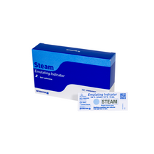 Load image into Gallery viewer, Interster Steam Emulating Indicator Self Adhesive