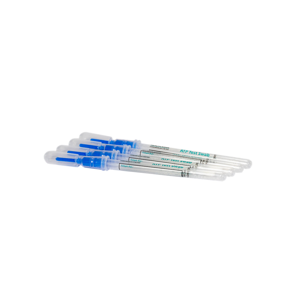 UltraSnap ATP Surface Test Swabs