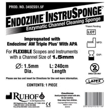 Load image into Gallery viewer, Test® InstruSponge™ Flexible