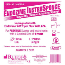 Load image into Gallery viewer, Test® InstruSponge™ Flexible