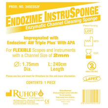 Load image into Gallery viewer, Test® InstruSponge™ Flexible