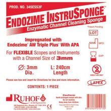 Load image into Gallery viewer, Test® InstruSponge™ Flexible