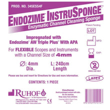 Load image into Gallery viewer, Test® InstruSponge™ Flexible