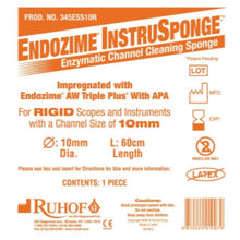 Load image into Gallery viewer, Test® InstruSponge™ Rigid