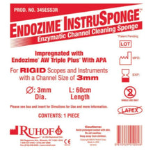 Load image into Gallery viewer, Test® InstruSponge™ Rigid