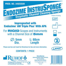 Load image into Gallery viewer, Test® InstruSponge™ Rigid