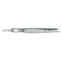Load image into Gallery viewer, Reusable Monopolar McIndoes Forcep
