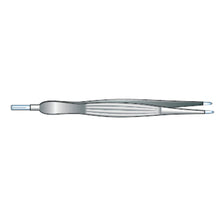 Load image into Gallery viewer, Reusable Monopolar McIndoes Forcep