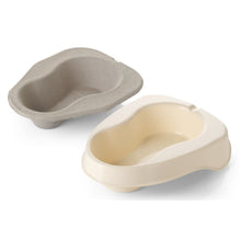 Load image into Gallery viewer, Reusable Bedpan Support for Pulp Disposable Bedpans
