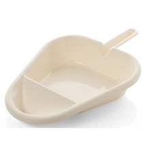 Load image into Gallery viewer, Reusable Bedpan Support for Pulp Disposable Midi Slipper Pan