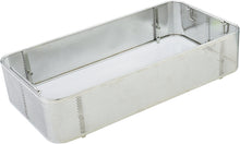 Load image into Gallery viewer, Stainless Steel Flat Base ENT Baskets