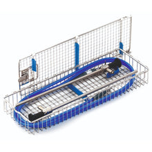 Load image into Gallery viewer, Stainless Steel Endoscope Basket