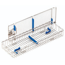 Load image into Gallery viewer, Stainless Steel Endoscope Basket