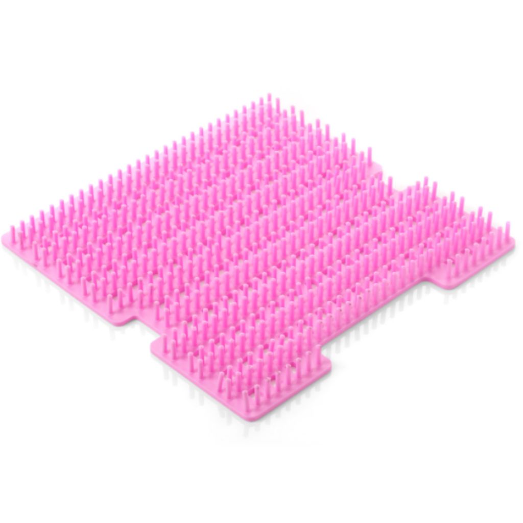 Reusable Silicone Protection Pad Fits Half DINT4825 Tray