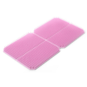 Reusable Silicone Protection Pad for Large Metal DIN Tray