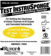 Load image into Gallery viewer, Test® InstruSponge™