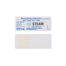 Load image into Gallery viewer, Interster Steam Emulating Indicator Self Adhesive