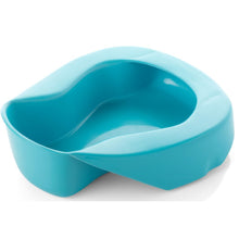 Load image into Gallery viewer, Reusable Adult Hospital Bedpan with Lid