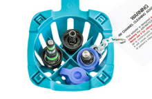 Load image into Gallery viewer, Valvesafe™ Valve Basket