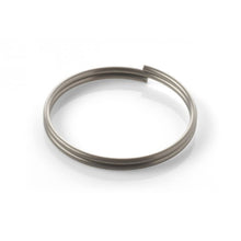 Load image into Gallery viewer, Reusable Stainless Steel Attachment Ring 30mm