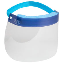 Load image into Gallery viewer, Face Shields 220mm Length
