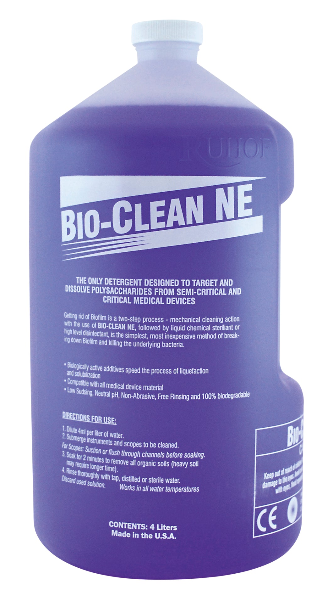 Bio-Clean NE