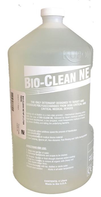 Bio-Clean – Health Edge Solutions Limited