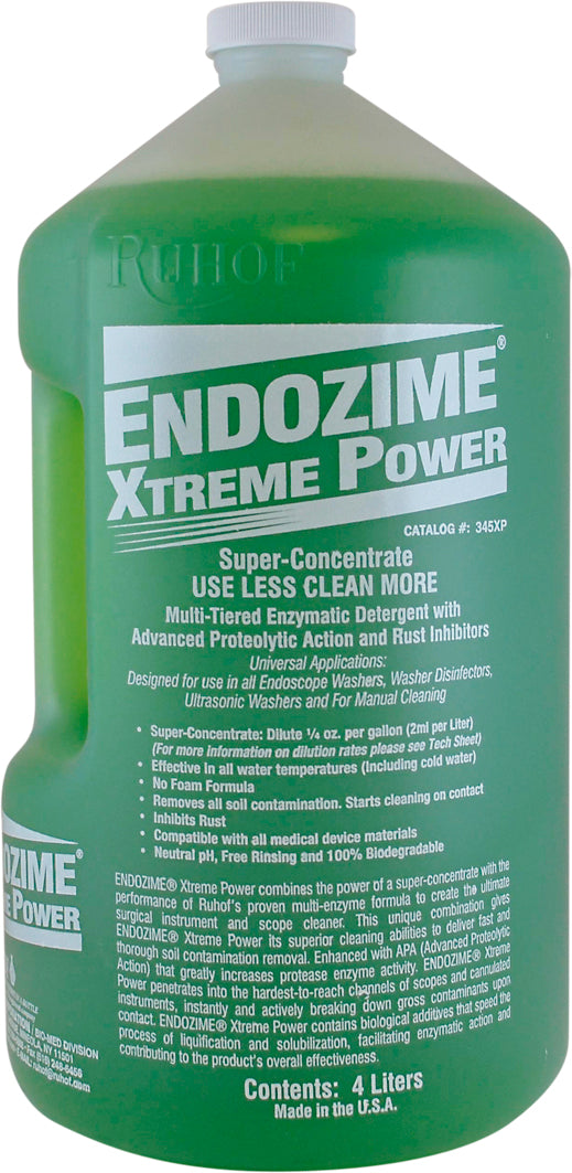 Endozime Extreme Power – Health Edge Solutions Limited