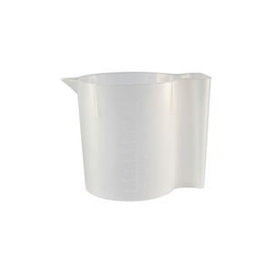 Single Use Jug 1000ml Sterile