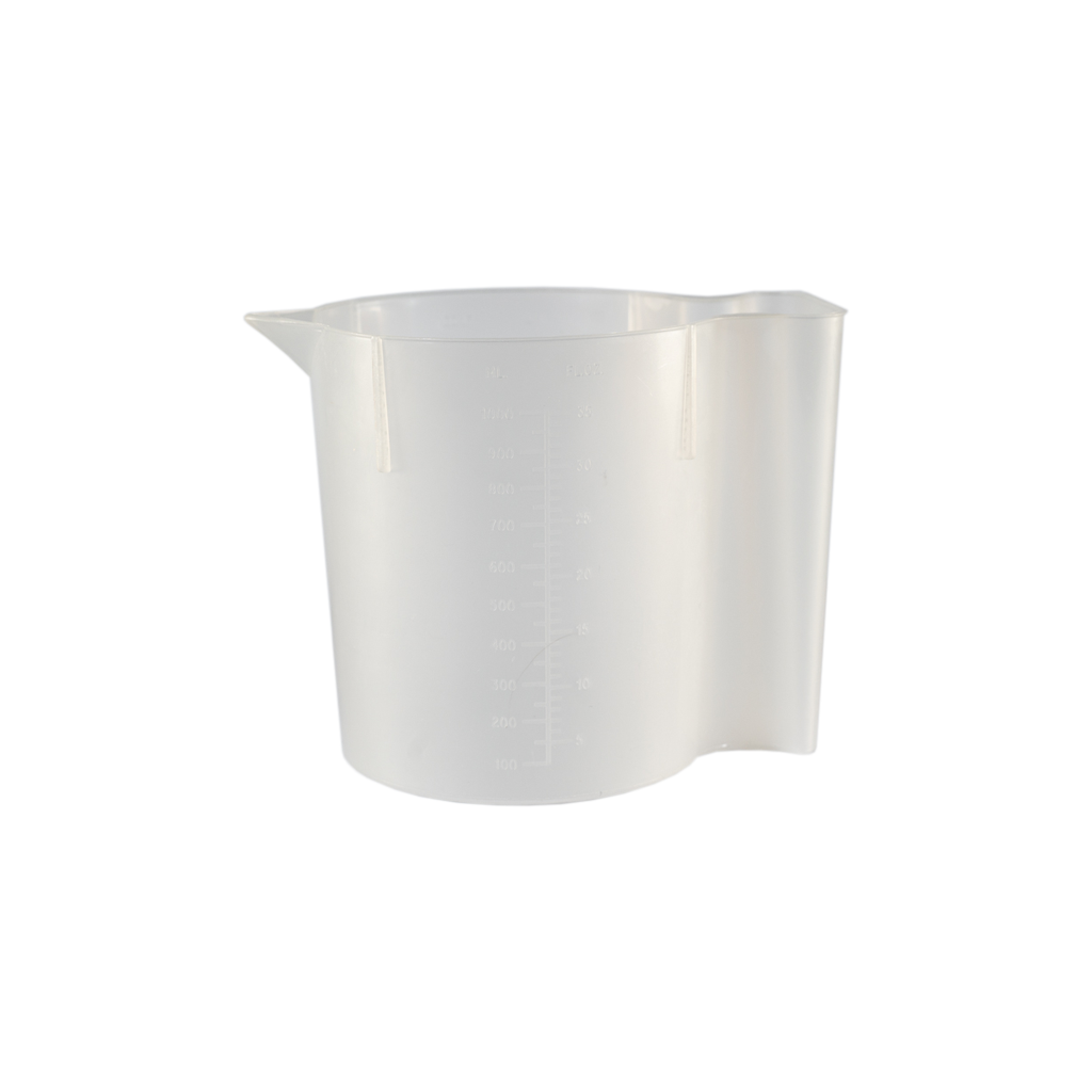 Single Use Jug 1000ml Sterile