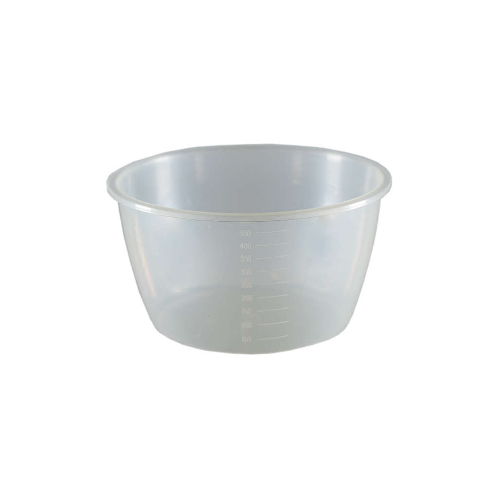 Single Use Gallipot 500ml Sterile