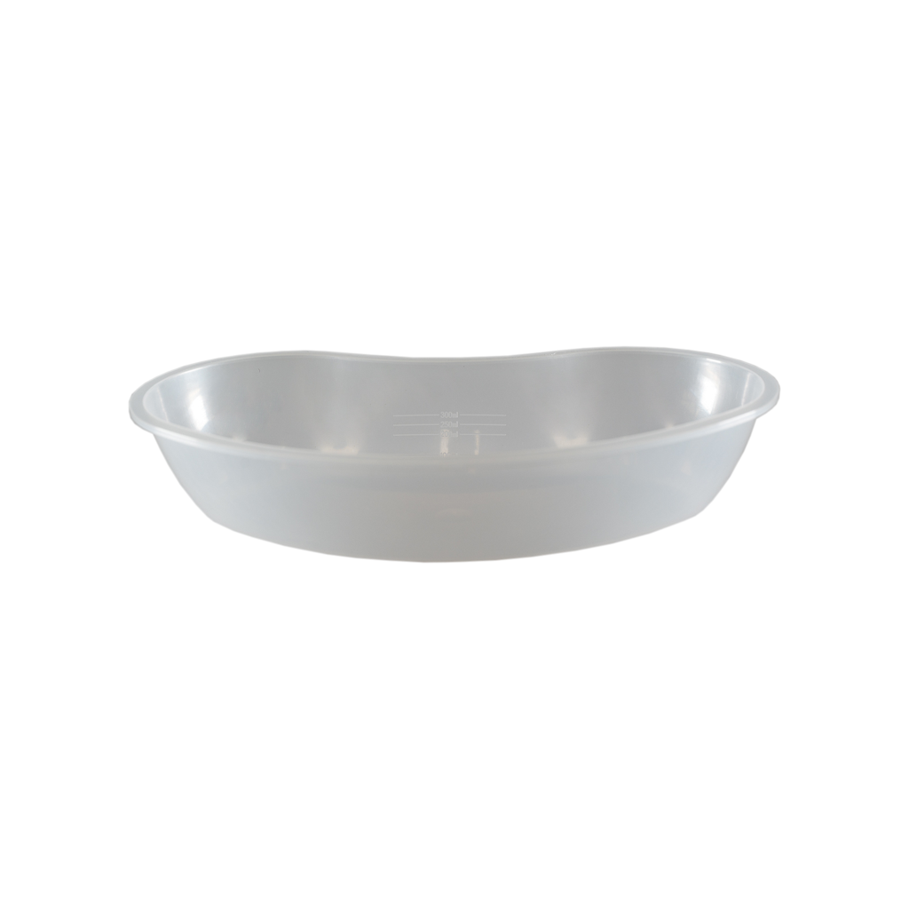 Single Use Kidney Dish 300ml Sterile