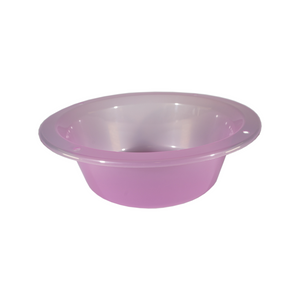 Single Use Pink Theatre Bowl 5000ml Sterile Set