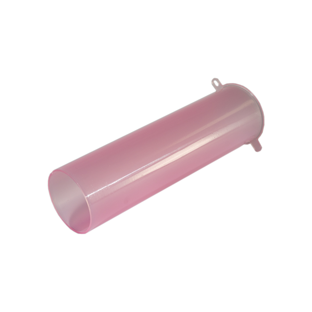 Single Use Quiver Extension Sleeve Pink