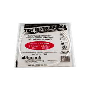 Test® InstruSponge™