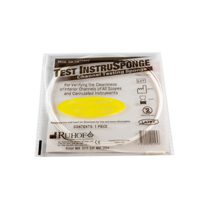 Test® InstruSponge™